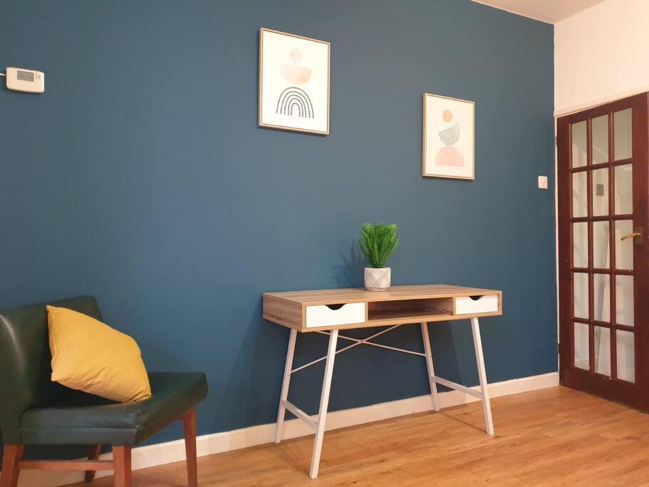 City Townhouse Close To Cafes And Restaurants Νόργουιτς Εξωτερικό φωτογραφία