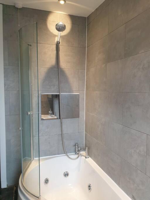 City Townhouse Close To Cafes And Restaurants Νόργουιτς Εξωτερικό φωτογραφία