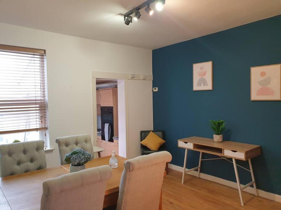 City Townhouse Close To Cafes And Restaurants Νόργουιτς Εξωτερικό φωτογραφία