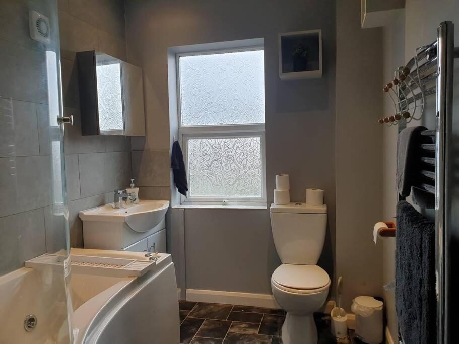 City Townhouse Close To Cafes And Restaurants Νόργουιτς Εξωτερικό φωτογραφία